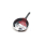 Patelnia i wok GERLACH Patelnia Contrast PROCOAT 24cm